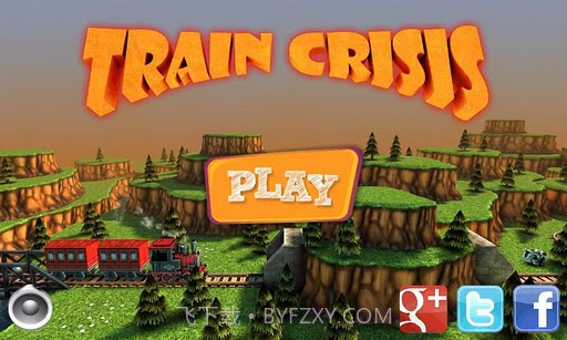 火车危机 Train Crisis最新版截图1
