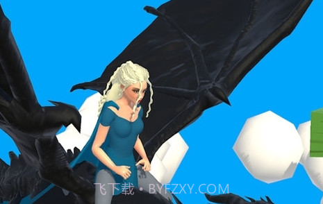 百变女王秀截图1