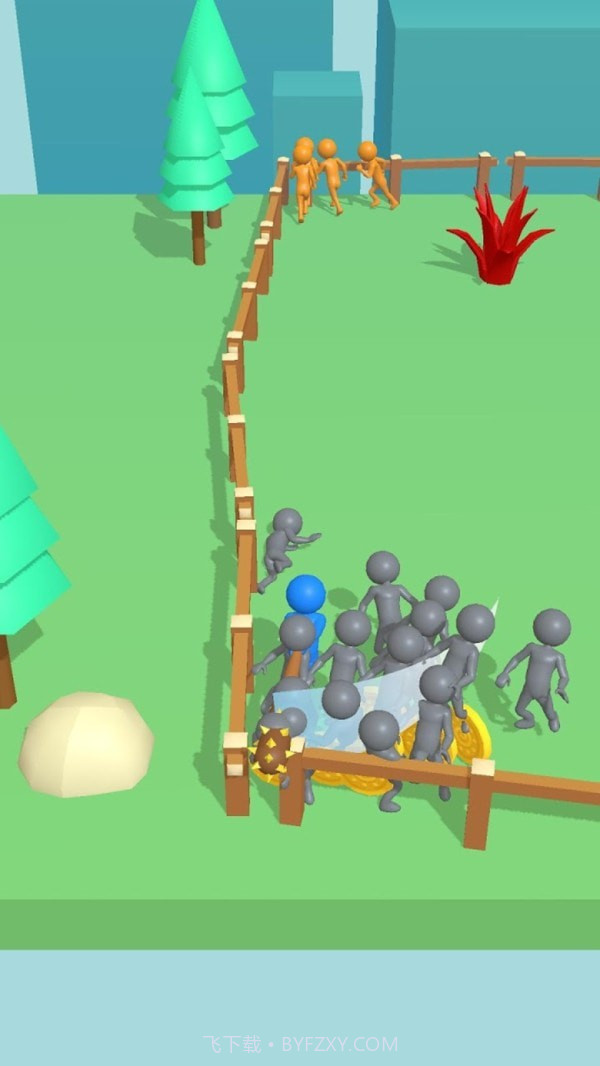 吃我狼牙棒截图4 吃我狼牙棒截图4