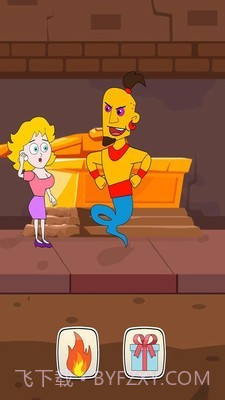 拯救小姐姐截图5 拯救小姐姐截图5