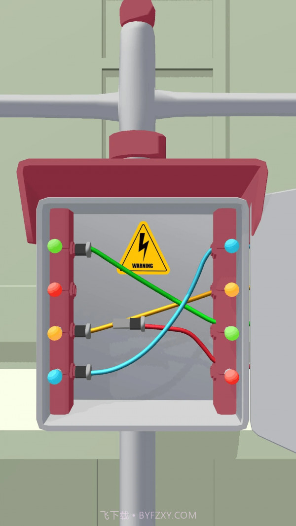 电力恢复截图3 电力恢复截图3