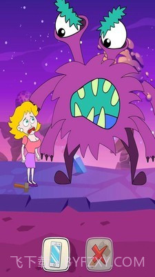 拯救小姐姐截图2 拯救小姐姐截图2