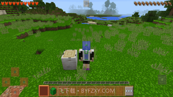 生存战争沙盒截图1