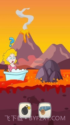 拯救小姐姐截图3 拯救小姐姐截图3