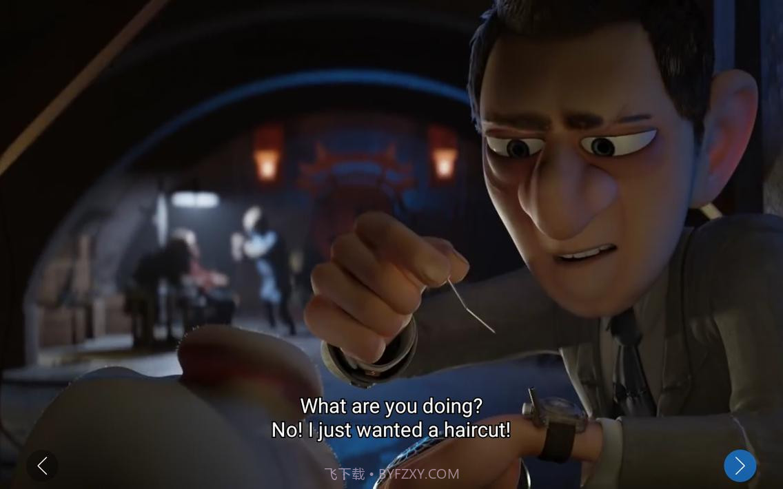 提示播放器Cue Player截图12