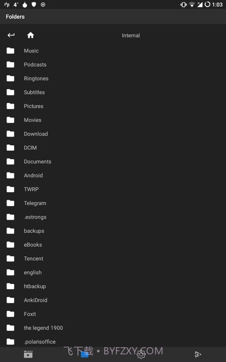 提示播放器Cue Player截图16