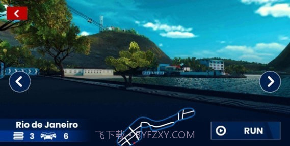 精英X街头赛车手截图4