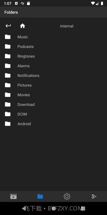 提示播放器Cue Player截图8