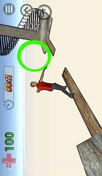 Clumsy Fred截图2 Clumsy Fred截图2