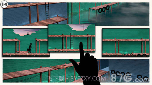 致命框架2完整版截图2 致命框架2完整版截图2