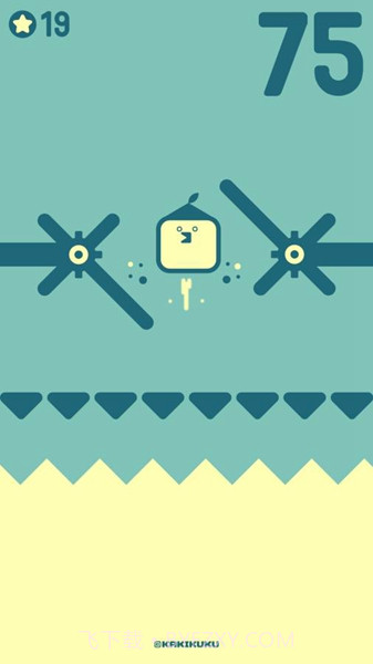 卡奇酷酷跳跃截图1