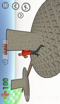 Clumsy Fred截图3 Clumsy Fred截图3