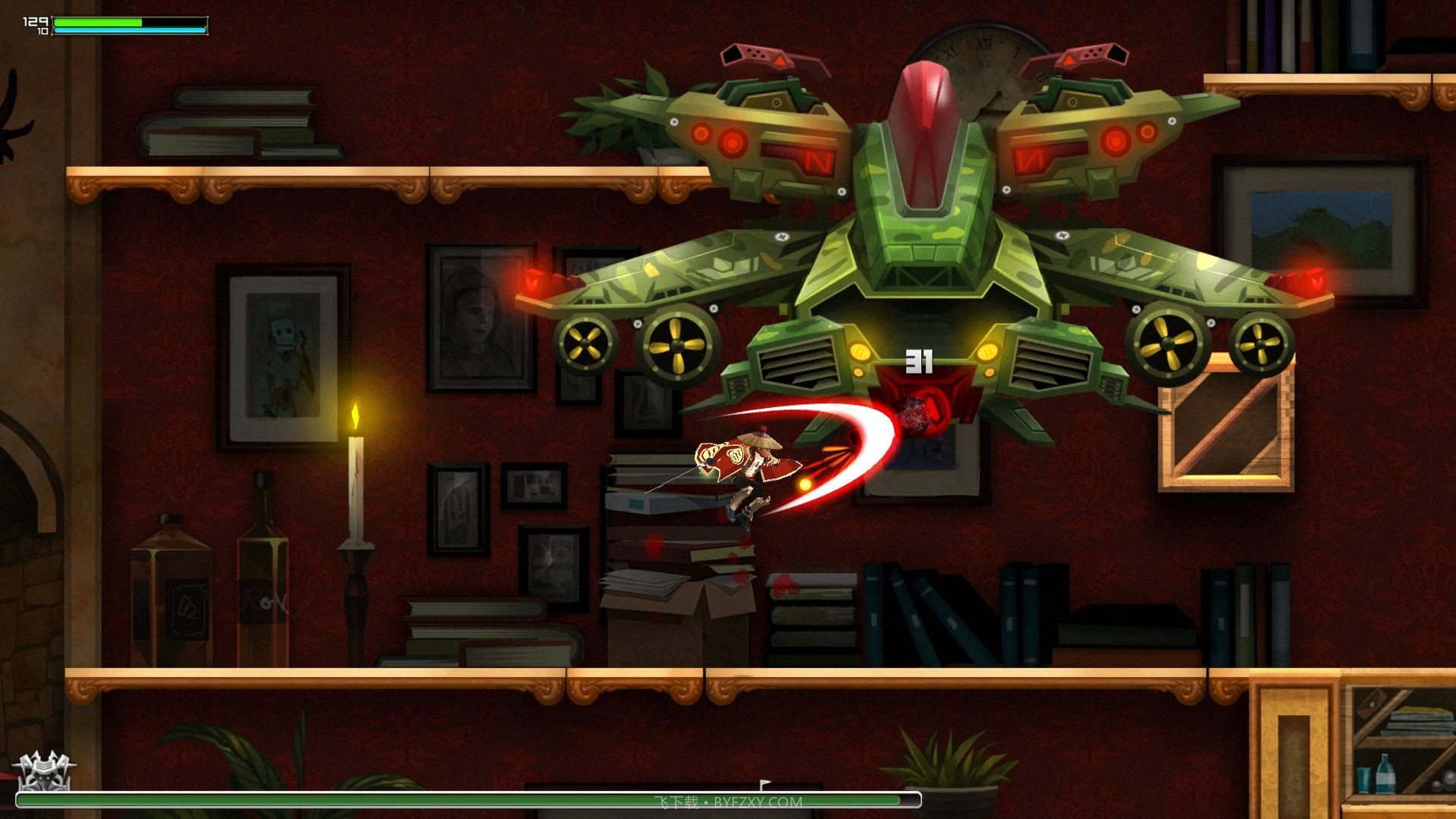 玩具大冒险失落与发现v2.0截图4