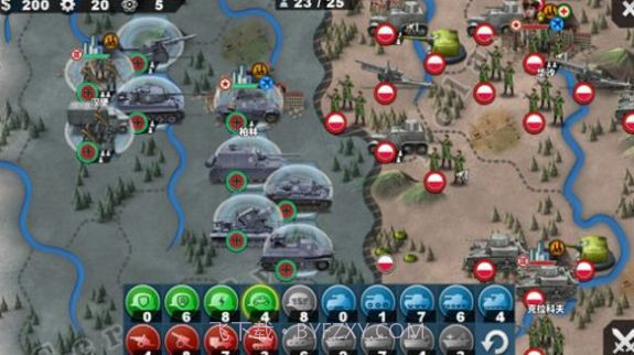 世界征服者4截图1