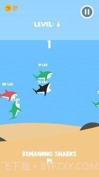 皇家鲨鱼队截图3 皇家鲨鱼队截图3