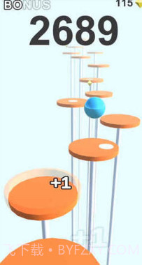 Splashy截图1 Splashy截图1