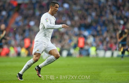 皇家马德里手游截图1