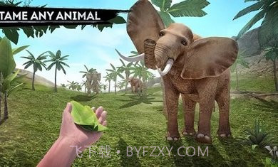 幸存者冒险生存岛截图2