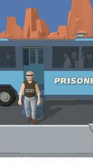 监狱生活模拟器截图2 监狱生活模拟器截图2