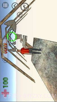 Clumsy Fred截图1 Clumsy Fred截图1