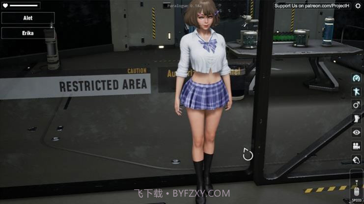 paralogue攻略版截图3