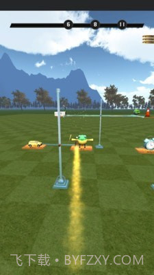 火枪竞技场截图3