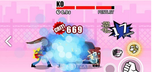 功夫拆车手官方版截图2 功夫拆车手官方版截图2