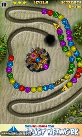 七彩祖玛APP截图4