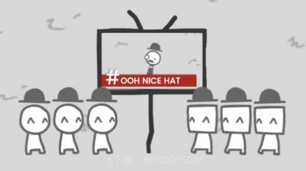 bbc记者升职记截图3 bbc记者升职记截图3