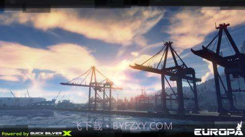 无限法则截图2 无限法则截图2