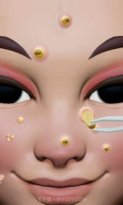 养生模拟器截图1