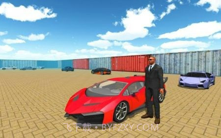 不可能的轨道车手截图4