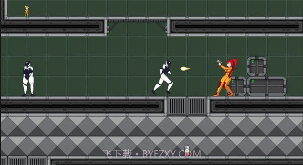 暴食者计划截图4