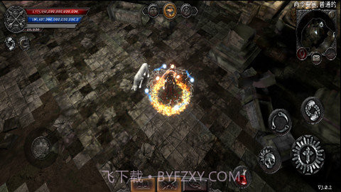 阿尼玛:灵魂截图1 阿尼玛:灵魂截图1