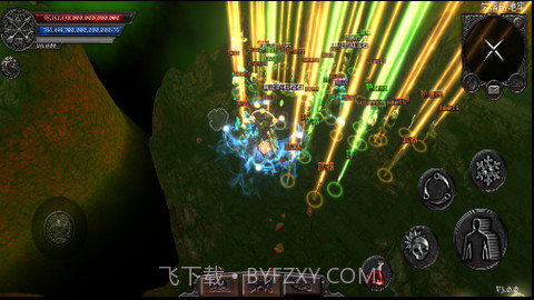 阿尼玛:灵魂截图2 阿尼玛:灵魂截图2