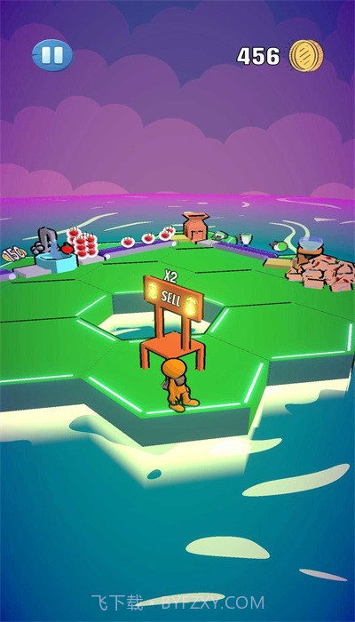 六角果汁最新版截图1 六角果汁最新版截图1