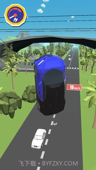 极速飞车最新版截图2 极速飞车最新版截图2