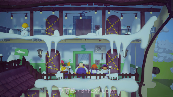 分手装修最新版截图4 分手装修最新版截图4