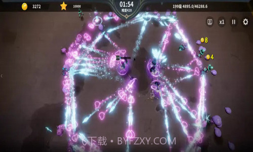 另一个幸存者截图3