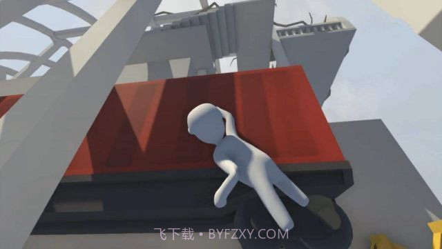 果冻人大作战截图2 果冻人大作战截图2