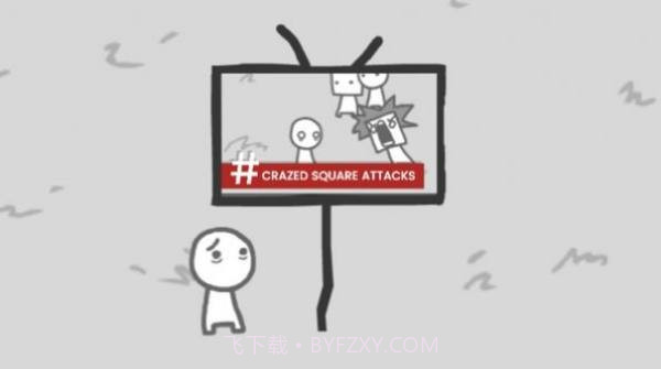 bbc记者升职记截图1 bbc记者升职记截图1