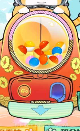 卡游术铂截图1 卡游术铂截图1