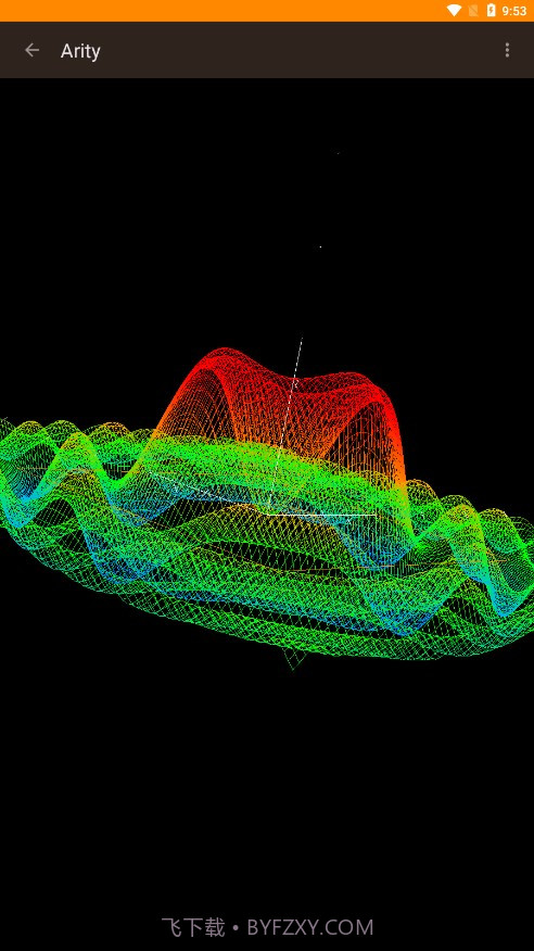 ArityCalc函数计算器截图3