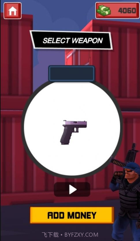 tnt3d机长下载截图1