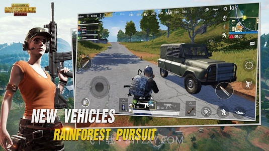 小橘子2.1直装截图3