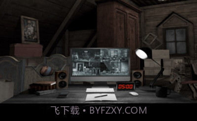 逃离克拉苏截图3 逃离克拉苏截图3