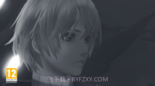 异度之刃决定版截图3 异度之刃决定版截图3