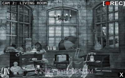 逃离克拉苏截图1 逃离克拉苏截图1