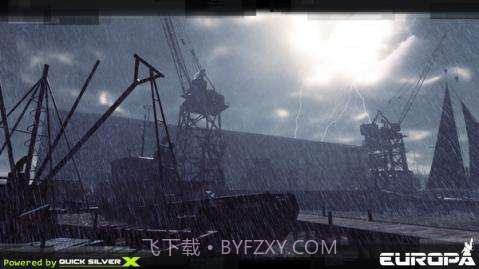 无限法则截图3 无限法则截图3