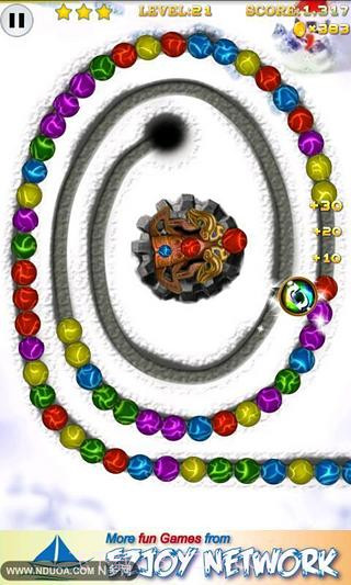 七彩祖玛APP截图3